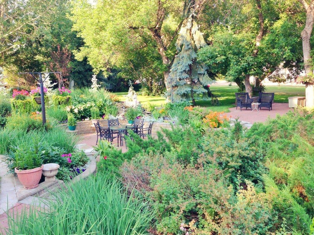Mcdougall Lane Bed & Breakfast Drumheller Exteriér fotografie